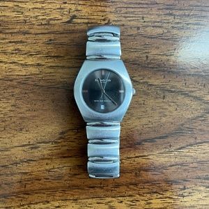 Kenneth Cole Men's Stainless Steel Watch